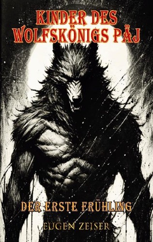 Kinder des wolfskönigs päj - kinder,