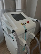 Lasergerät SHR IPL M26 – Wie Neu!