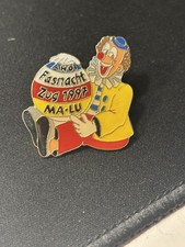 FASCHINGSORDEN * Kölner Dreigestirn & DFCV - CCFA & FGA  * 