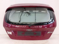Ford Fiesta JA8 Heckklappe
