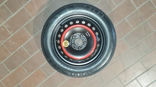 Notrad 125 85x16 ford - 125/85x16,