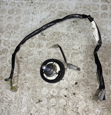 Yamaha MT03 2006 Kabelstrang Frontscheinwerfer mit Lampenfassung und Standlicht