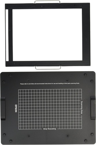 Epson perfection scanner fluid - scanner,
