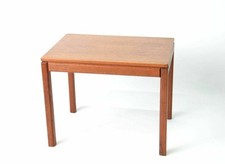 Vintage Teak Couchtisch