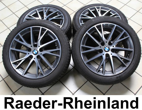 Orig bmw 1er f40 2er - orig., f44