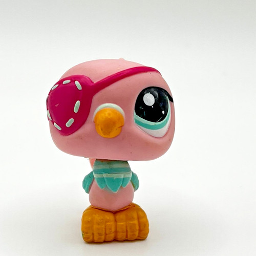 Lps littlest pet shop 1875 - shop, #1875