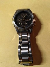 Citizen Chronograph WR 100