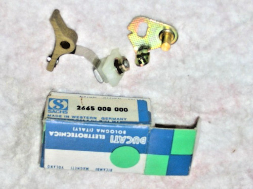 Sachs motor ducati - sachs-motor,