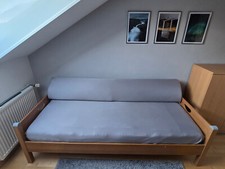 Paidi Varietta Bett Buche