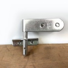 Sprenger Ruderaufhängung