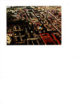 Luftbild-AK vom Komponistenviertel in Berlin-Weißensee