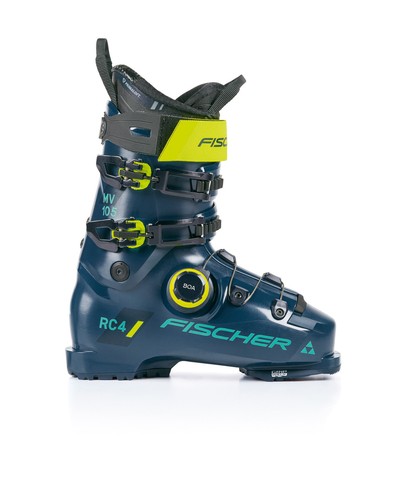 Fischer rc4 105 boa - rc4, mv