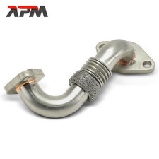 Rohrleitung AGR-Ventil für