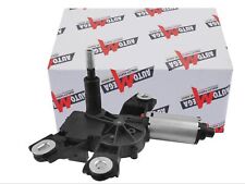 Automega Scheibenwischermotor hinten für VW Golf Plus 5M Golf 5 1K Passat 3C