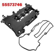 ZYLINDERKOPFHAUBE+VENTILDECKEL