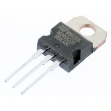BDX33C Transistor npn 100V 10A