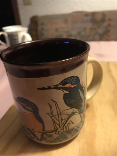 Tasse becher stoneware - 1, becher,