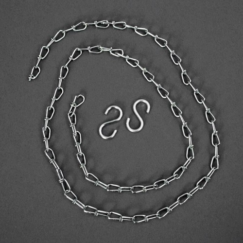 Kette haken set - kette-haken-set, /