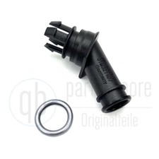 Original VW Öleinfüllrohr +