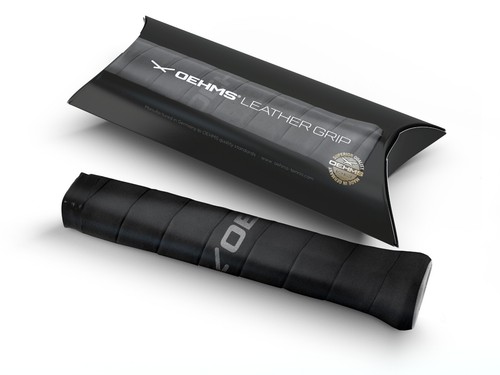Oehms premium ledergriffband - oehms,