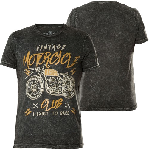 Rebel spirit shirt - spirit, t-shirt