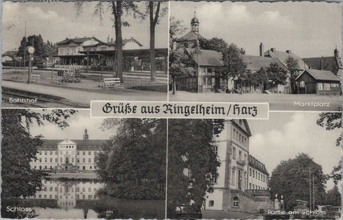 Grüße aus - ak*,