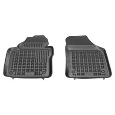 3D Gummifussmatten Gummimatten