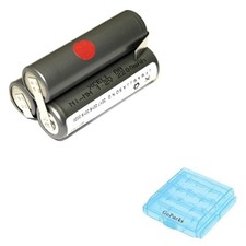 Akkupack für Staubsauger AEG