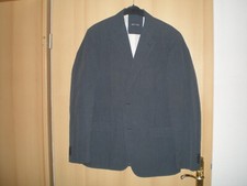 Sakko von Marco Polo - Zustand ist wie neu - Gr. 52 - Regular Fit - Mod. Banks
