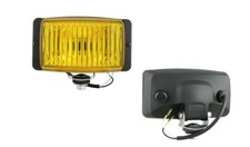 Nebelscheinwerfer Gelb Yellow