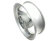 hintere Felge Honda deauville