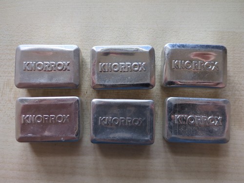 Alte aluminium knorrox - alte,