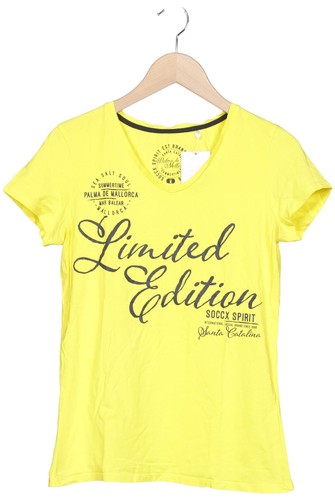 Soccx shirt damen - t-shirt,