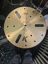 Zildjian 16" K-Series EFX