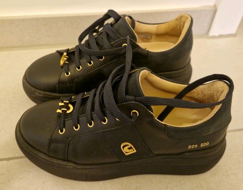 Cavallo sneaker first - sneaker, edition