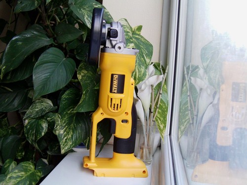 Dewalt dc415n 125 mm - 36,