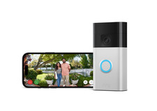 RING Akku Video Türklingel