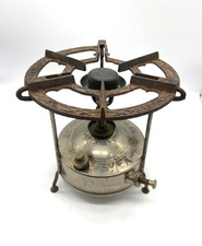 #SE2548# alter SVEA Primus Sievert Benzinkocher Camping Outdoor Kocher *RAR*