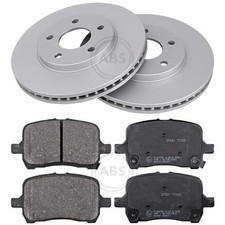 ABS BREMSSCHEIBEN 276mm +