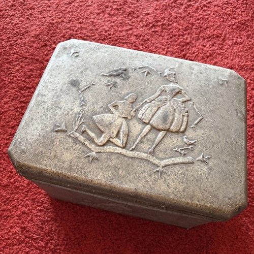Schilling bremen coffee - schilling, box