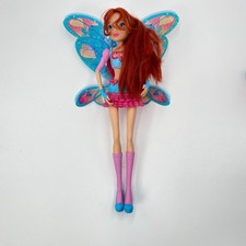 Winx Club Magic Wings Bloom
