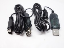 Jamara -2 Ladekabel- runde