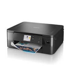Brother dcp j1140dw - dcp-j1140dw, a4