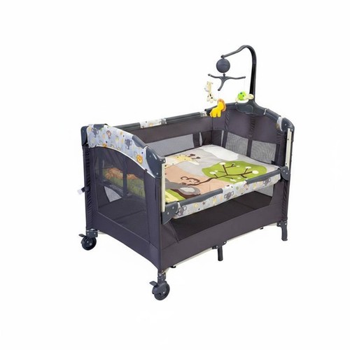 Tragbares babybett - tragbares,