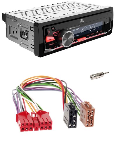 Jbl bluetooth usb mp3 - jbl,