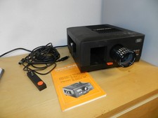 Zeiss Ikon S250 autofokus Diaprojektor