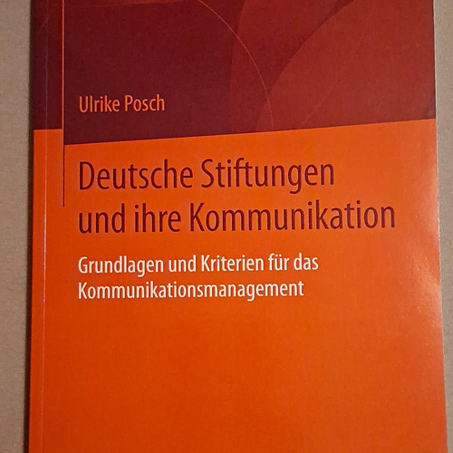 Deutsche stiftungen und - deutsche,