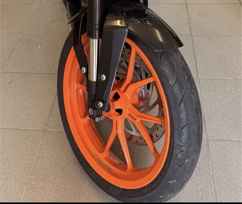 Ktm duke 390 2016 - bj,
