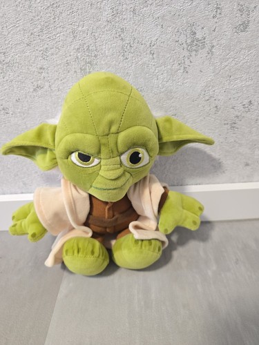 Star wars yoda neu plüschtier - yoda,