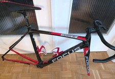 Focus Izalco Team SL Carbon Rahmenset M Rennrad di2